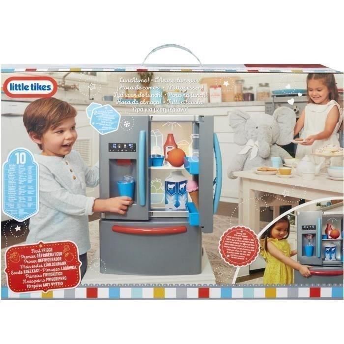 Frigorífico de juguete Little Tikes 651427E7C Interactivo 3