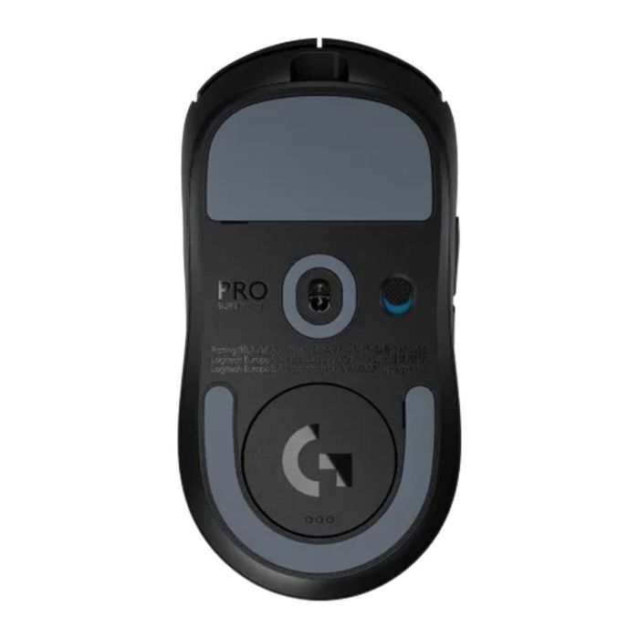 Raton Inalambrico Lightspeed Logitech Pro X 3 Raton Inalambrico Lightspeed Logitech Pro X 3