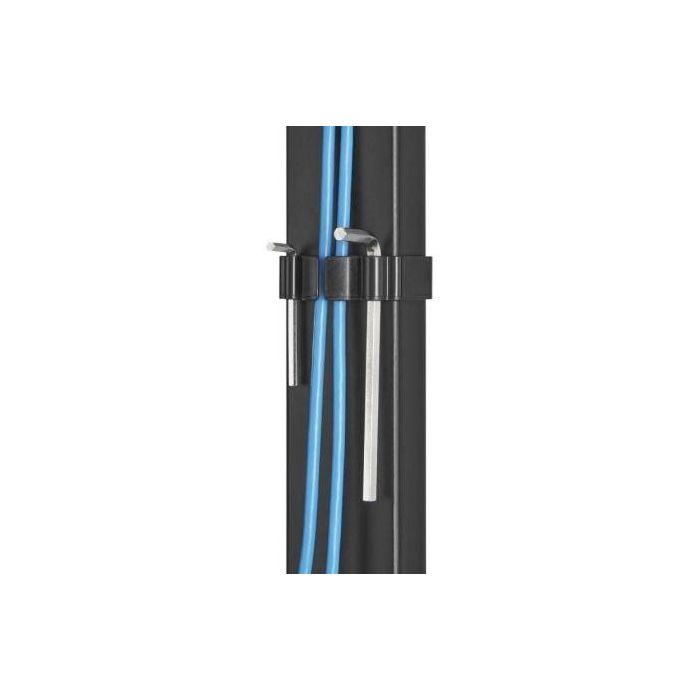 Aisens Soporte de Mesa Eco Giratorio e Inclinable para Monitor/TV 17-32", 8 kg, Negro, VESA 100x100mm, Ajuste Fácil 3
