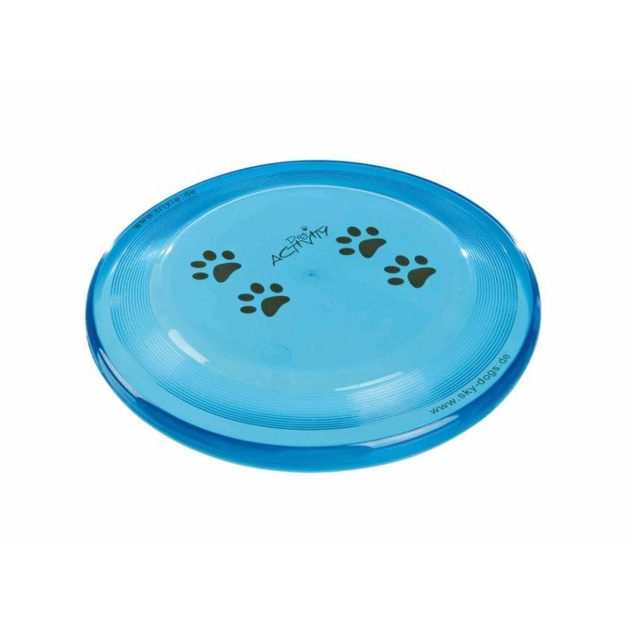 Frisbee Trixie Ø 19 cm 6