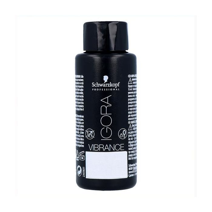 Schwarkopf Igora Vibrance 60 ml color 0-88