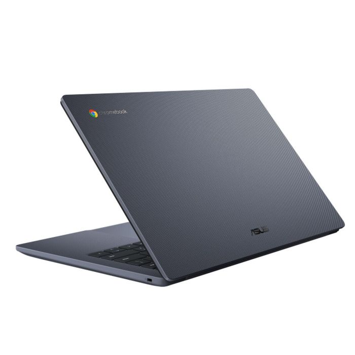 ASUS Chromebook CX1405CKA-S60147 Intel® Celeron® N 35,6 cm (14") LPDDR4x-SDRAM Wi-Fi 6 (802.11ax) 11 ASUS Chromebook CX1405CKA-S60147 Intel® Celeron® N 35,6 cm (14") LPDDR4x-SDRAM Wi-Fi 6 (802.11ax) 11