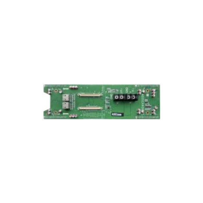 Hikvision HUB para DS-D42XXCD-1AAB