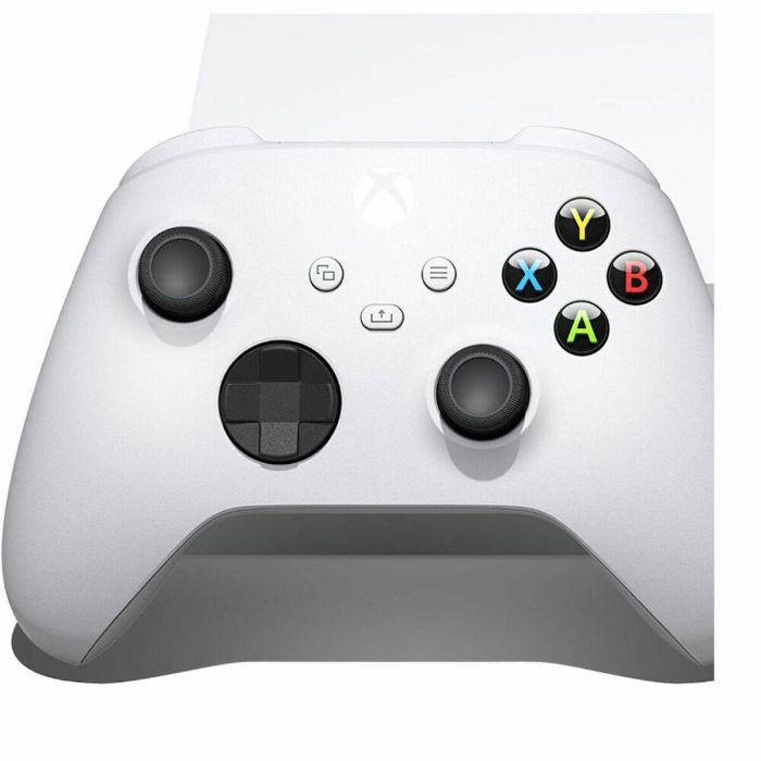 Consola Xbox Series S - 512 GB 3