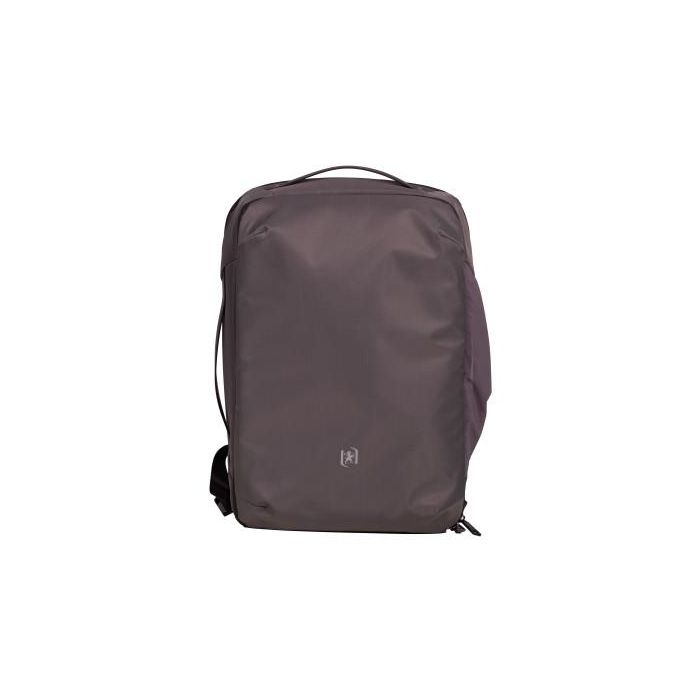 Oxford MOCHILA PARA PORTATIL 15" EXECUTIVE OXFBAG RPET GRIS, 18L, hecha de 36 botellas recicladas, repelente al agua, múltiples compartimentos 0 Oxford MOCHILA PARA PORTATIL 15" EXECUTIVE OXFBAG RPET GRIS, 18L, hecha de 36 botellas recicladas, repelente al agua, múltiples compartimentos 0