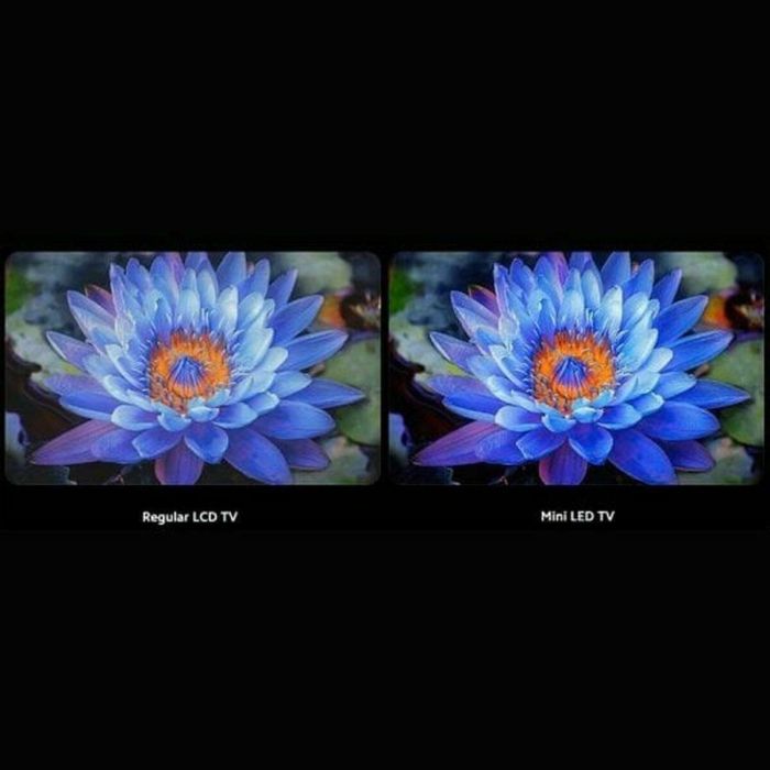 Xiaomi TV S Mini LED 75 2025 190,5 cm (75") 4K Ultra HD Smart TV Wifi Negro 1200 cd / m² 17 Xiaomi TV S Mini LED 75 2025 190,5 cm (75") 4K Ultra HD Smart TV Wifi Negro 1200 cd / m² 17
