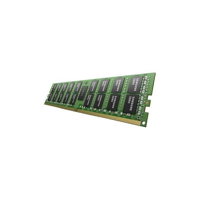 Samsung 64 GB RDIMM, DDR4, 2933 Mbps, 2R x 4, (4G x 4) x 36 Samsung 64 GB RDIMM, DDR4, 2933 Mbps, 2R x 4, (4G x 4) x 36