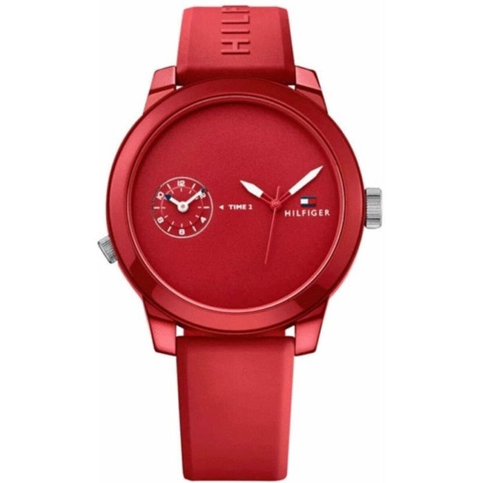 Reloj Hombre Tommy Hilfiger 1791323 (Ø 44 mm) Reloj Hombre Tommy Hilfiger 1791323 (Ø 44 mm)