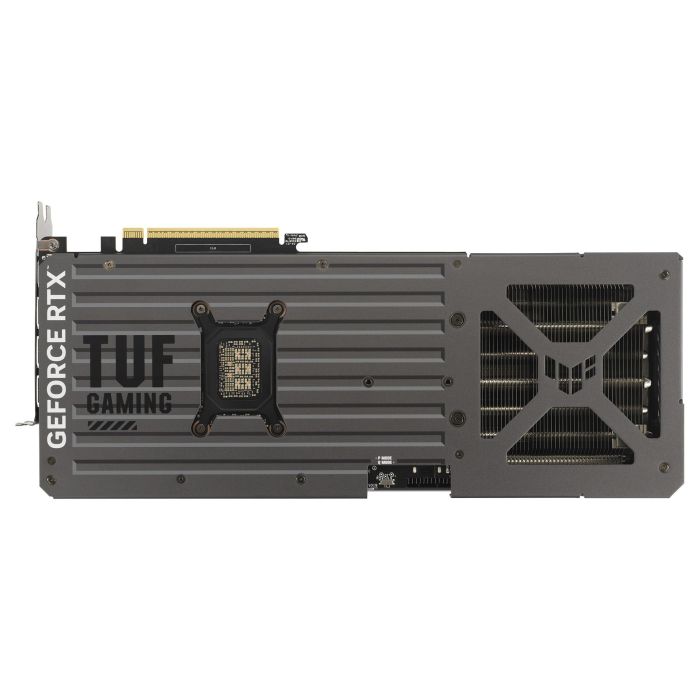 ASUS TUF Gaming GeForce RTX 5080 TUF-RTX5080-O16G-GAMING Tarjeta Gráfica 16GB GDDR7 3Fan OC ASUS TUF Gaming GeForce RTX 5080 TUF-RTX5080-O16G-GAMING Tarjeta Gráfica 16GB GDDR7 3Fan OC