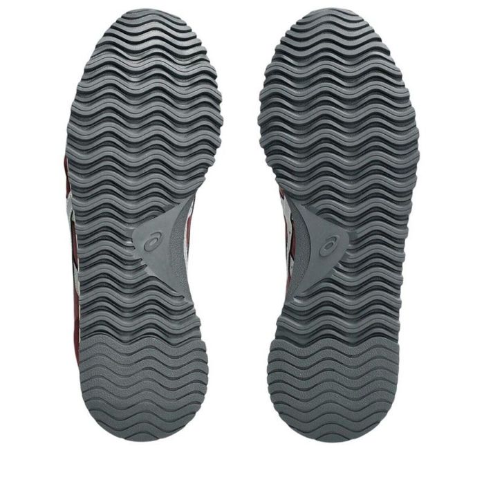 Zapatillas de Running para Adultos Asics Tiger Runner Ii Marrón 39 1