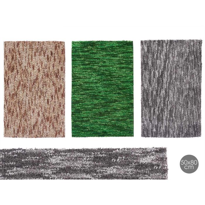 Felpudo Exterior Mixto Giftdecor 50X0CM (24 Unidades) Felpudo Exterior Mixto Giftdecor 50X0CM (24 Unidades)