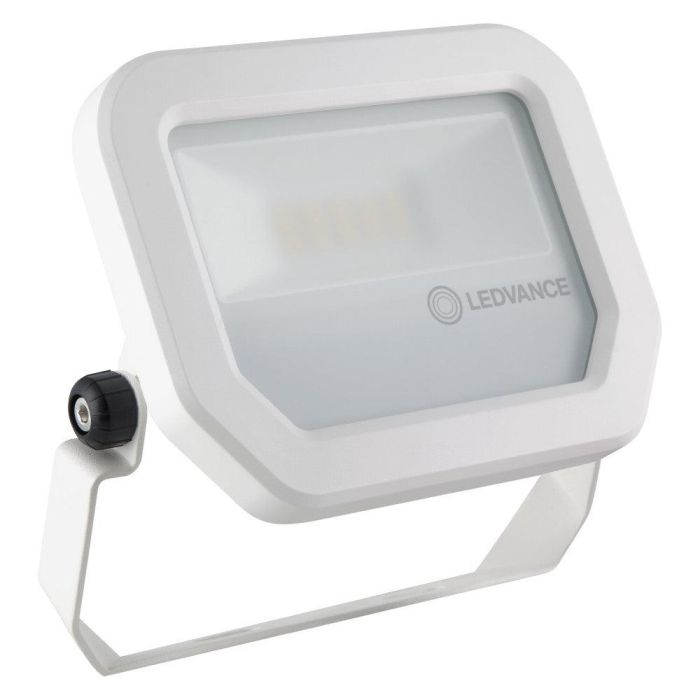Ledvance LVE-4058075420908 Foco Proyector LED 10W 1200Lm 4000K Blanco Natural 100x100º IP65 Exterior 0 Ledvance LVE-4058075420908 Foco Proyector LED 10W 1200Lm 4000K Blanco Natural 100x100º IP65 Exterior 0