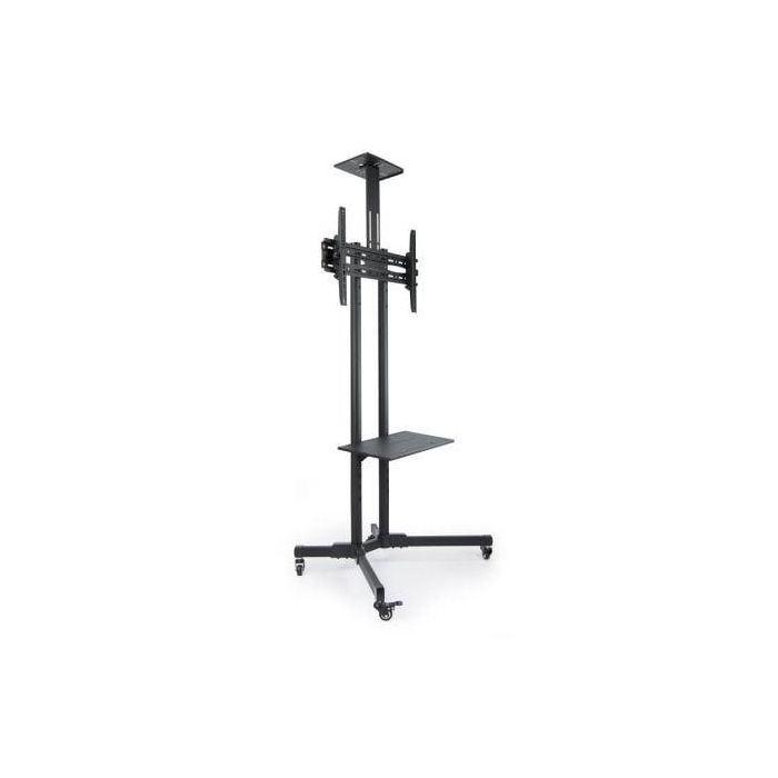 TooQ FS1470M-B soporte para pantalla de señalización 177,8 cm (70") Negro 1 TooQ FS1470M-B soporte para pantalla de señalización 177,8 cm (70") Negro 1