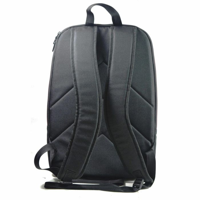 Mochila para Portátil Asus 90-XB4000BA00060 Negro 12 Mochila para Portátil Asus 90-XB4000BA00060 Negro 12