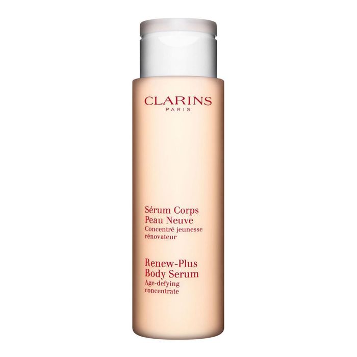Clarins Renew-plus Serum Corporal para Mujer 200 ml Clarins Renew-plus Serum Corporal para Mujer 200 ml