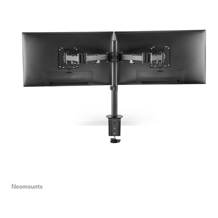 Soporte de Mesa para Pantalla Neomounts NM-D135DBLACK 2