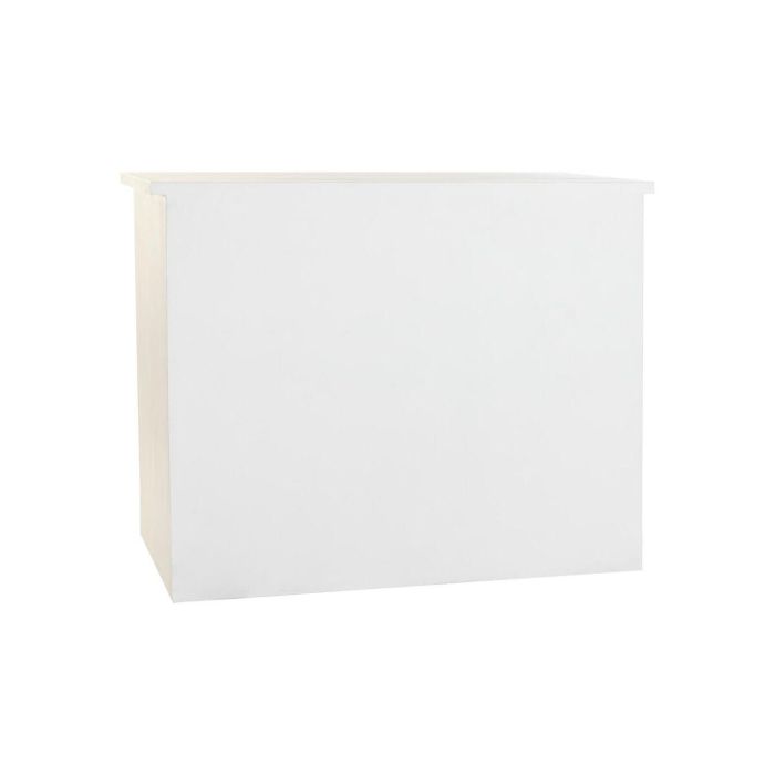 Cajonera Indio DKD Home Decor Blanco 50 x 80 x 100 cm 1