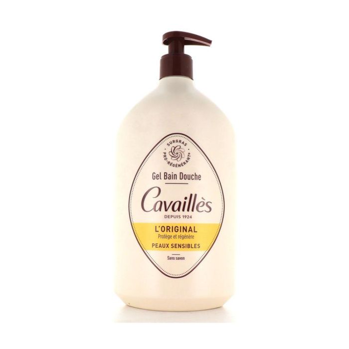 Roge Cavailles Gel de Baño L'Original 1000ml