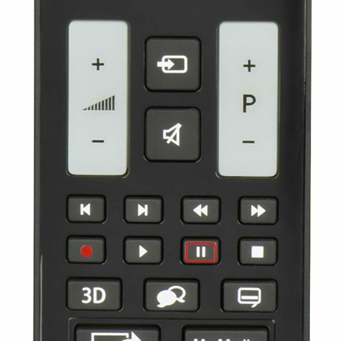 Mando a Distancia Universal Hama 00221065 4 Mando a Distancia Universal Hama 00221065 4