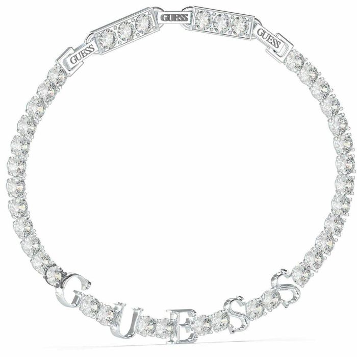 Pulsera Mujer Guess JUBB04218JWRHT-U 4 Pulsera Mujer Guess JUBB04218JWRHT-U 4