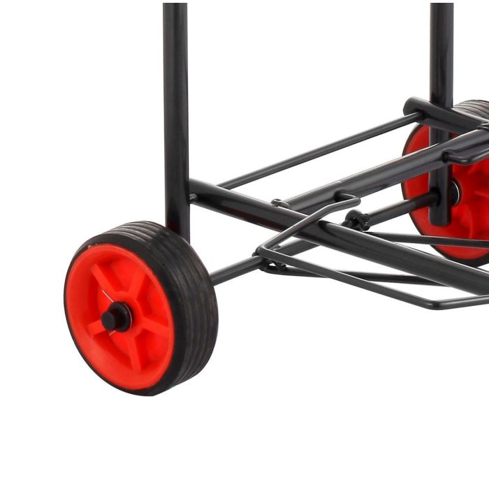 Carro Multiuso Bricotech - Capacidad 25 kg (6 Unidades) 1 Carro Multiuso Bricotech - Capacidad 25 kg (6 Unidades) 1