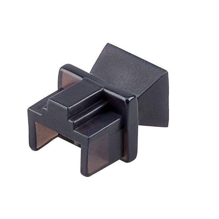 MicroConnect Dust cover for RJ45 port MicroConnect Dust cover for RJ45 port