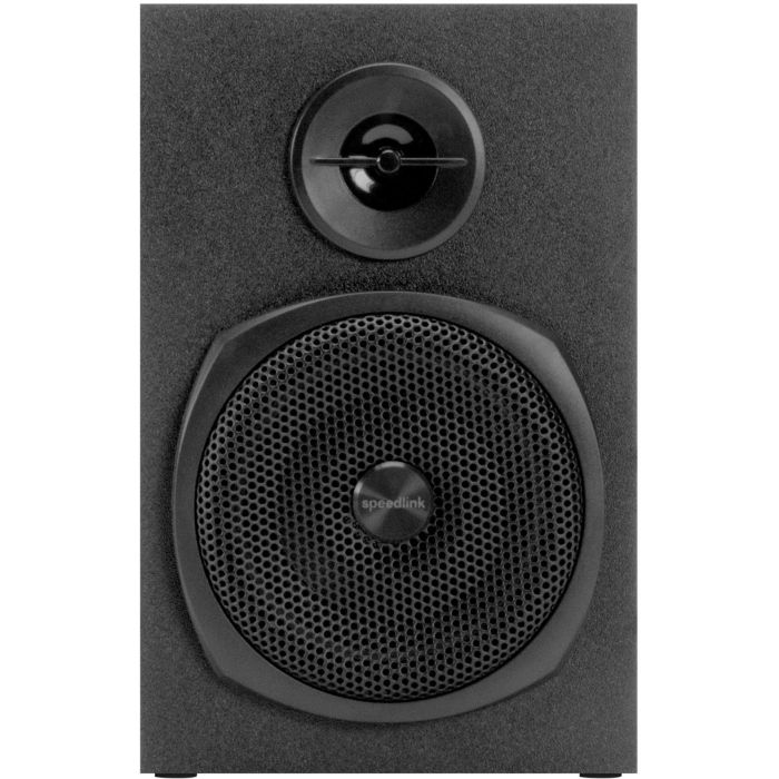 Speedlink Lautsprecher GRAVITY LT. 2.1 Subwoofer System sw retail 4
