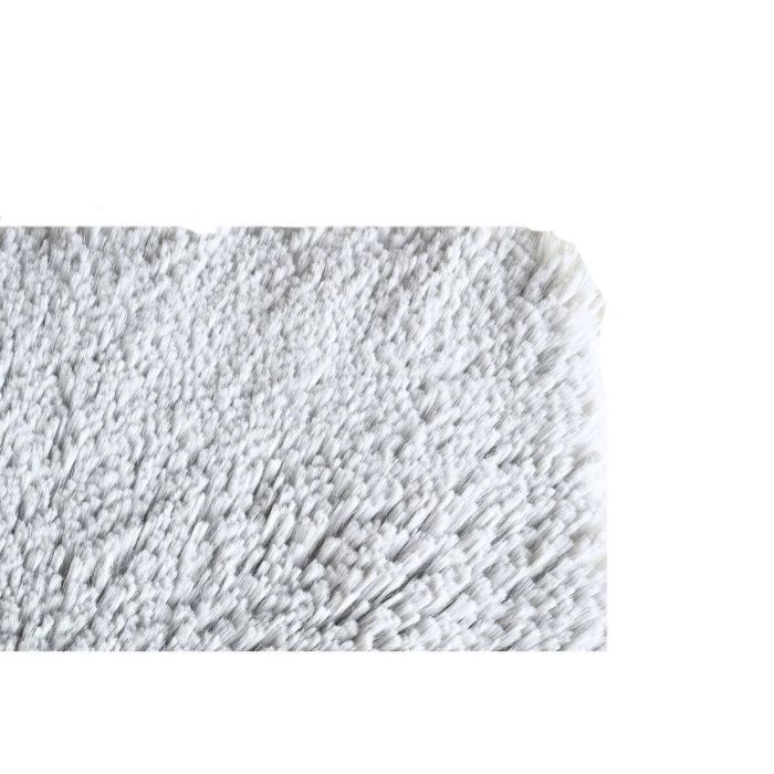 DKD Home Decor Alfombra Urban Poliester carpets 2c25 Gris 300 x 200 cm Antideslizante para Salón o Dormitorio 3