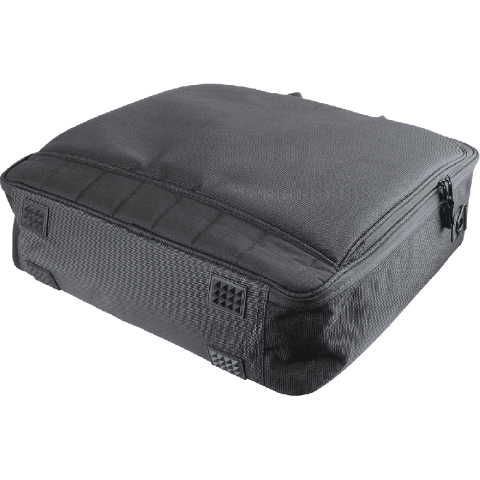 Flightcase Reforzado Para Mezclador "Gator Nylon" - 50,8 X 50,8 X 13,9 Cm 4 Flightcase Reforzado Para Mezclador "Gator Nylon" - 50,8 X 50,8 X 13,9 Cm 4