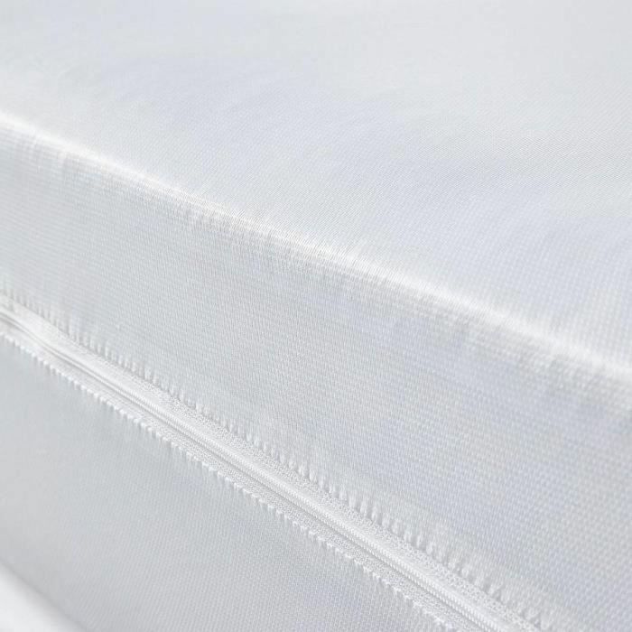 Renovador de colchones - TODAY - Essential - Para cama de matrimonio - 140 x 190 cm 2 Renovador de colchones - TODAY - Essential - Para cama de matrimonio - 140 x 190 cm 2