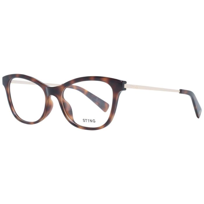 Montura de Gafas Mujer Sting VST232 52752Y 0 Montura de Gafas Mujer Sting VST232 52752Y 0