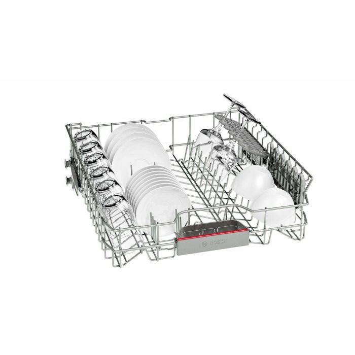 Lavavajillas BOSCH Blanco 60 cm 7 Lavavajillas BOSCH Blanco 60 cm 7
