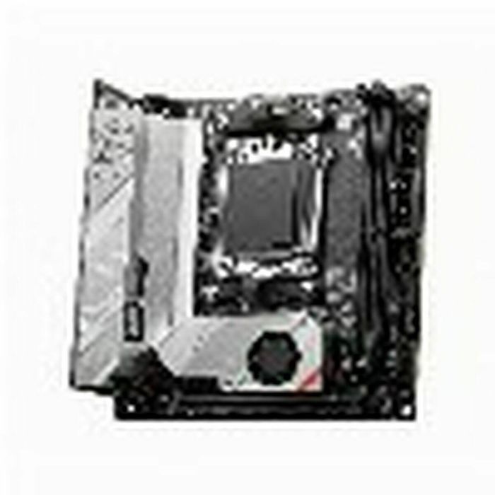 MSI Placa Base MPG B650I Edge WiFi, Socket AM5, Chipset AMD B650, DDR5, Mini-ITX 32 MSI Placa Base MPG B650I Edge WiFi, Socket AM5, Chipset AMD B650, DDR5, Mini-ITX 32