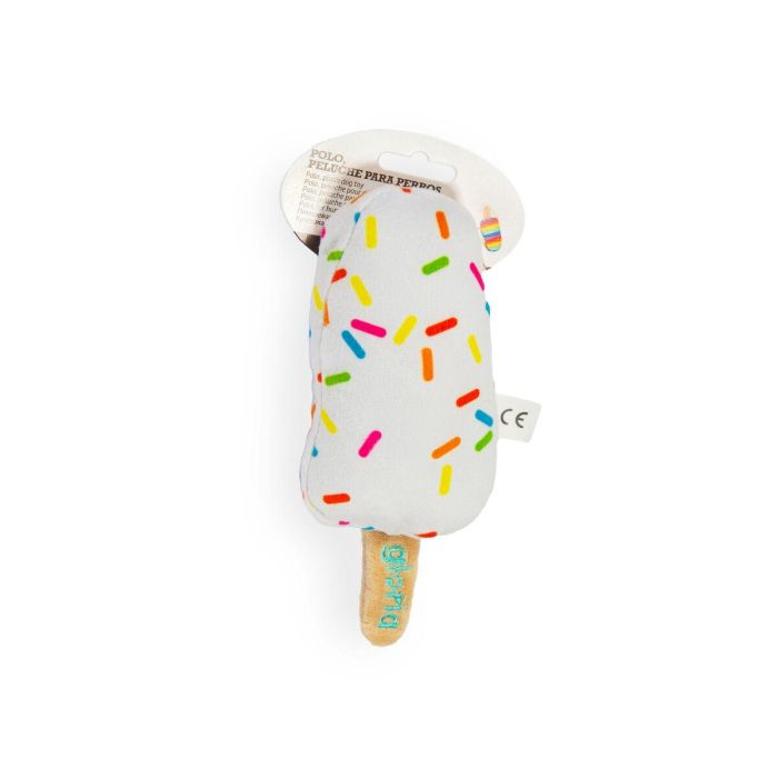 Peluche para perros Gloria Summer Multicolor Poliéster Polipropileno Peluche para perros Gloria Summer Multicolor Poliéster Polipropileno