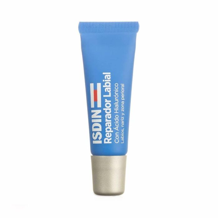 Isdin Bálsamo Labial Fluido Reparador 10 ml 1