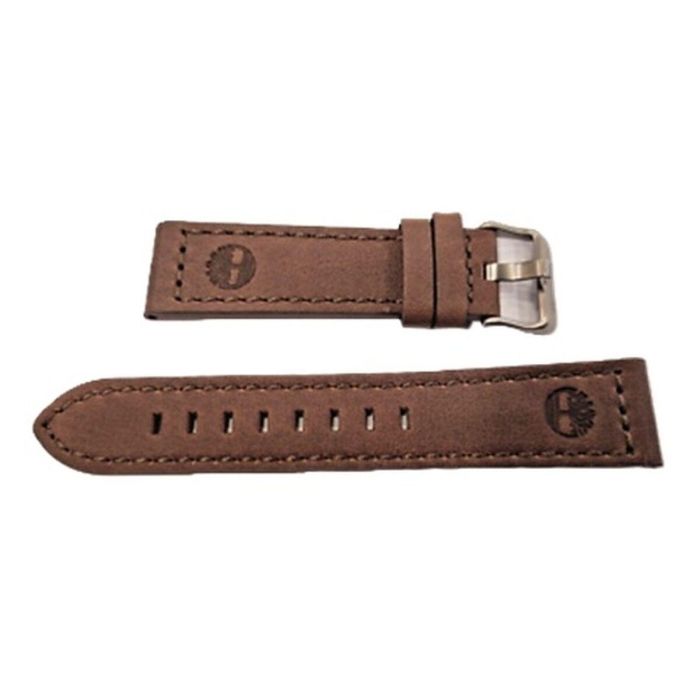 Correa para Reloj Timberland 03-TBL14645JSU12 Marrón