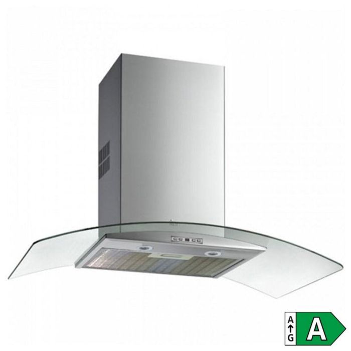 Campana Convencional Teka NC785 70 cm 807 m3/h 68 dB 286W 2 Campana Convencional Teka NC785 70 cm 807 m3/h 68 dB 286W 2