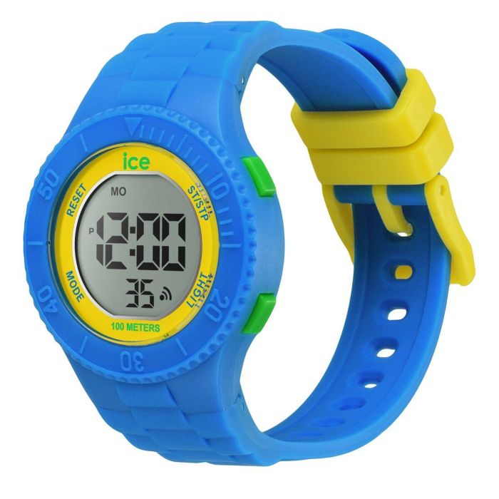 Reloj Unisex Ice 021615 (Ø 35 mm) 2 Reloj Unisex Ice 021615 (Ø 35 mm) 2