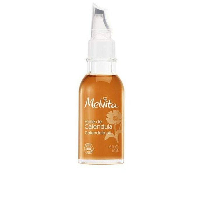Melvita Aceites De Belleza Aceite De Calendula Melvita Aceites De Belleza Aceite De Calendula