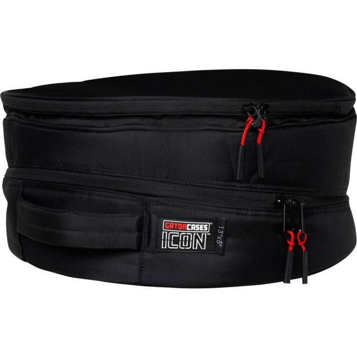 Gator Funda G-Icon Para Caja 13" X 5,0"