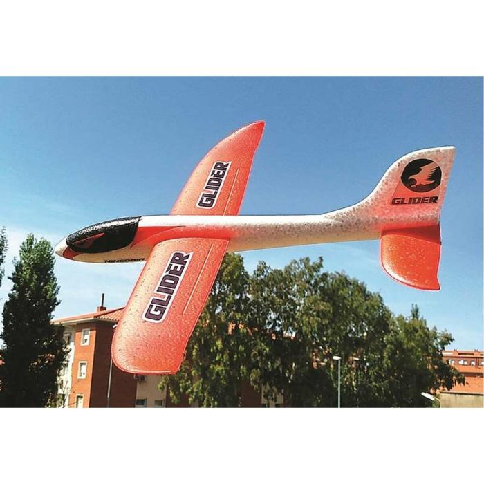 Avión Ninco Air Glider 2 48 x 48 x 12 cm Planeador 1 Avión Ninco Air Glider 2 48 x 48 x 12 cm Planeador 1