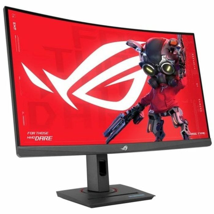 Monitor Gaming Asus 27" HD LCD Quad HD 5