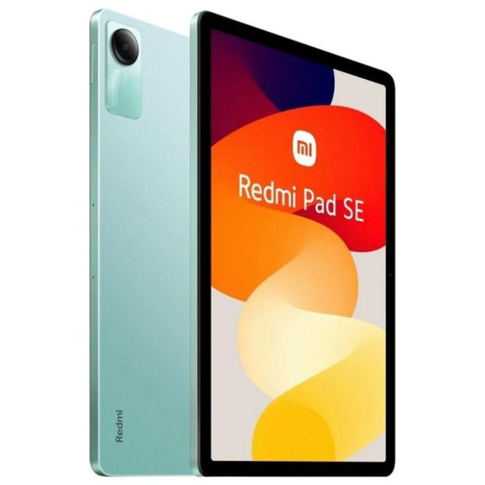 Tablet Xiaomi Redmi Pad Se 11 Pulgadas8 grb 1