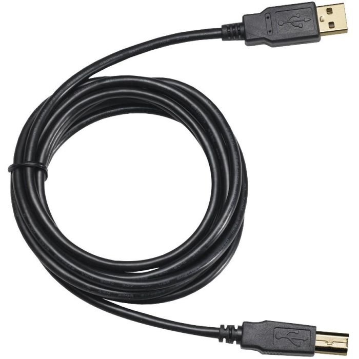 Audio Technica AT-LP120XUSBBT Negro con Bluetooth y USB 6 Audio Technica AT-LP120XUSBBT Negro con Bluetooth y USB 6