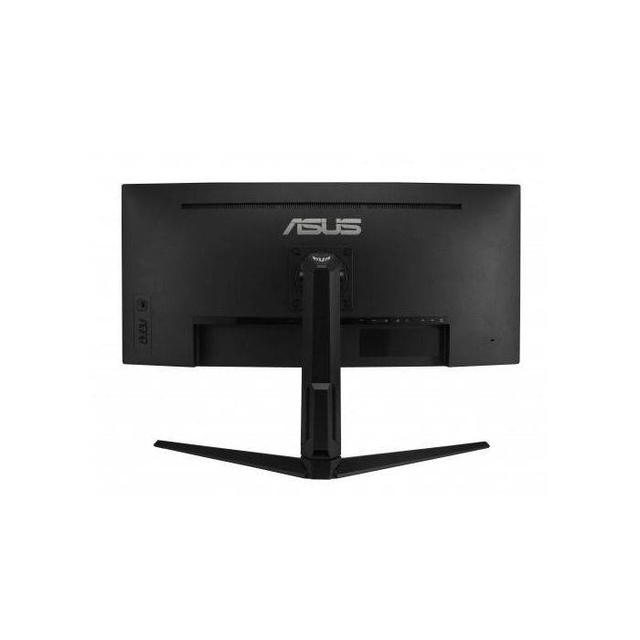 Monitor Asus 90LM06F0-B01170 34" Quad HD LED VA LCD Flicker free 1 Monitor Asus 90LM06F0-B01170 34" Quad HD LED VA LCD Flicker free 1