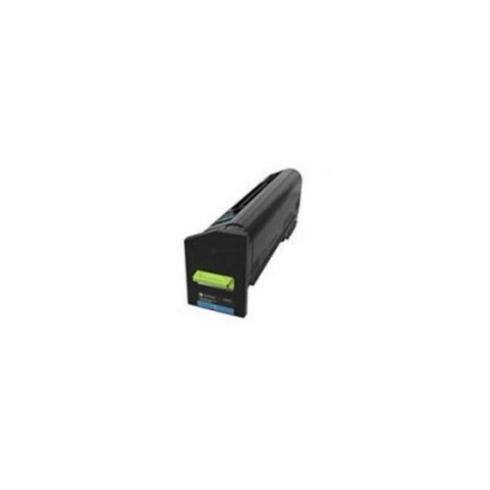 LEXMARK Toner C/XC61xx/81xx Cian 20K