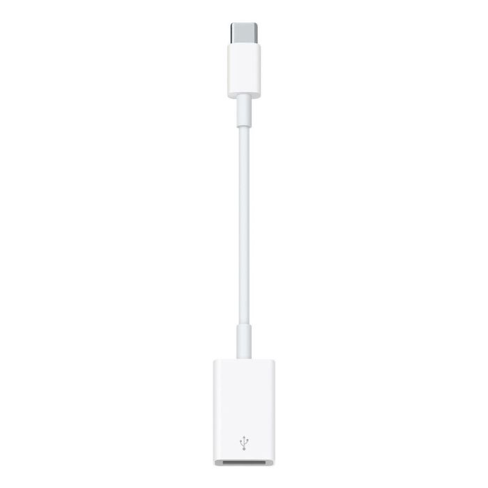 Adaptador USB Apple MW5L3ZM/A 6