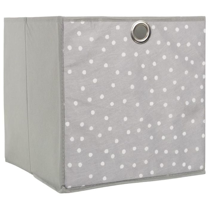 Home Deco Kids Cesta Orden 30x30 cm Polipropileno 4