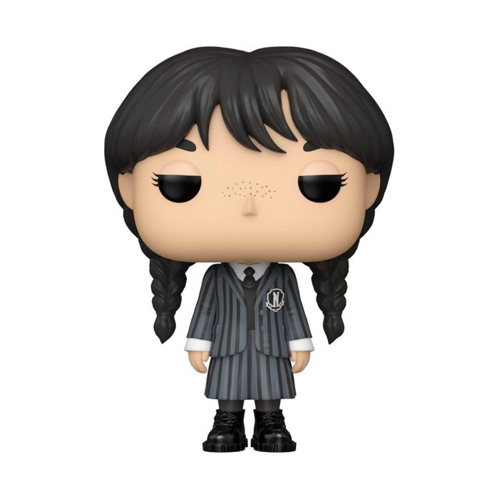 Funko Pop! Miércoles Addams - Wednesday- 67457