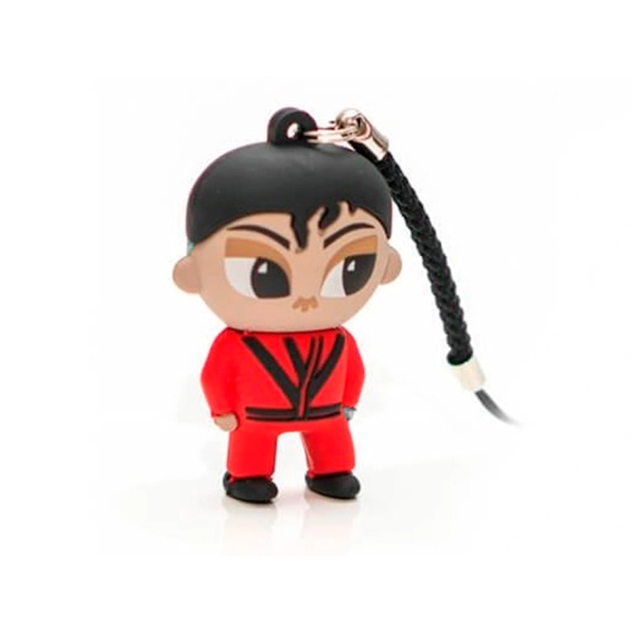 Tech on tech MJ Thriller Memoria USB Pendrive 32 GB